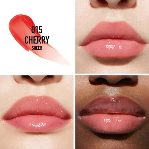 Dior Dior Addict Lip Maximizer - Gloss repulpant lèvres -